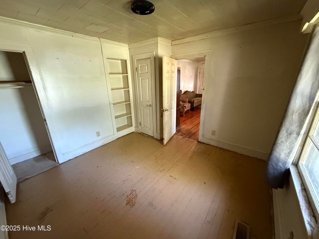 1207 Harrington Street, Washington, NC 27889