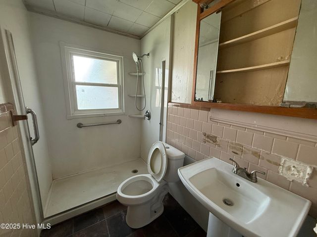 1207 Harrington Street, Washington, NC 27889