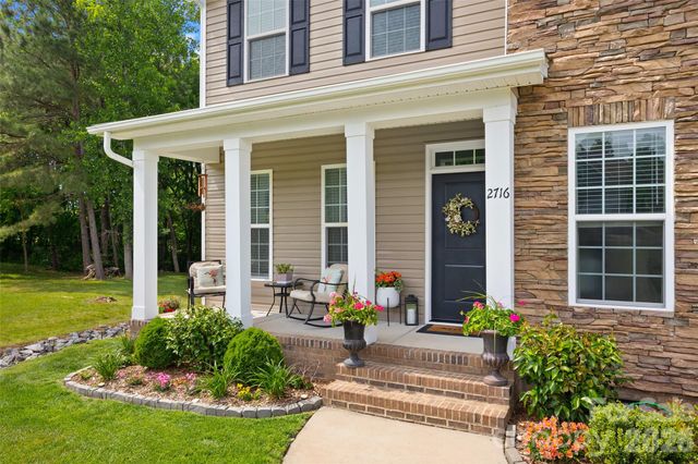 2716 Barwick Lane, Rock Hill, SC 29730