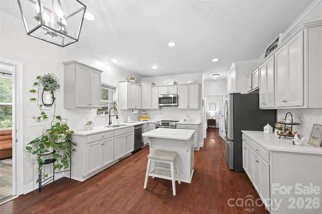 2716 Barwick Lane, Rock Hill, SC 29730