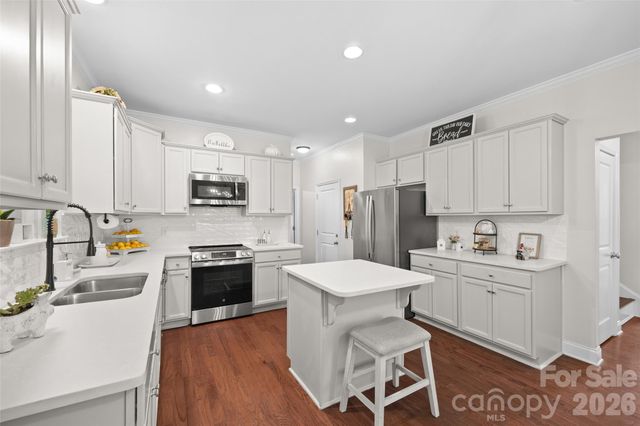 2716 Barwick Lane, Rock Hill, SC 29730