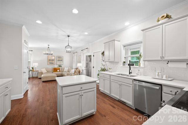 2716 Barwick Lane, Rock Hill, SC 29730