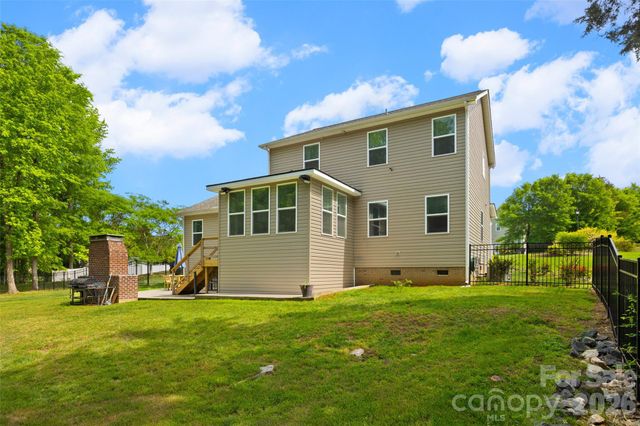 2716 Barwick Lane, Rock Hill, SC 29730