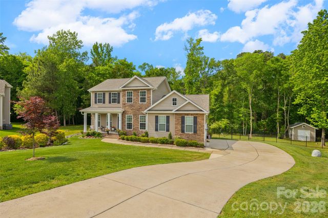 2716 Barwick Lane, Rock Hill, SC 29730