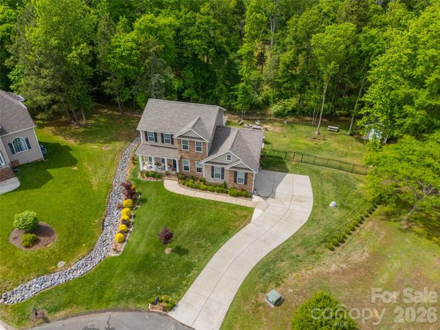 2716 Barwick Lane, Rock Hill, SC 29730