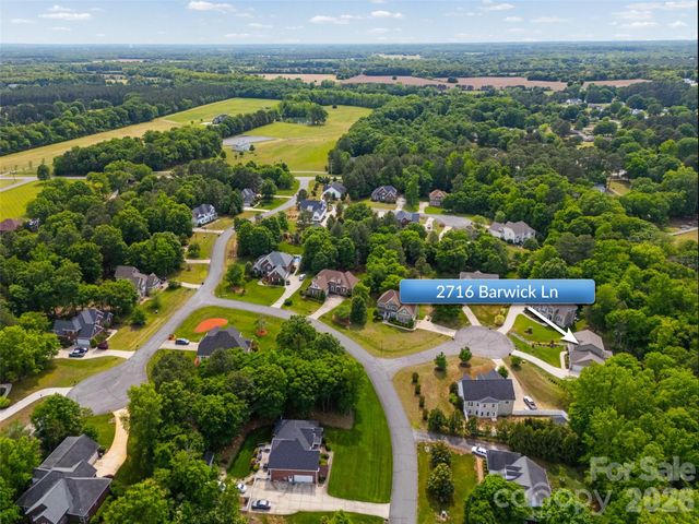 2716 Barwick Lane, Rock Hill, SC 29730