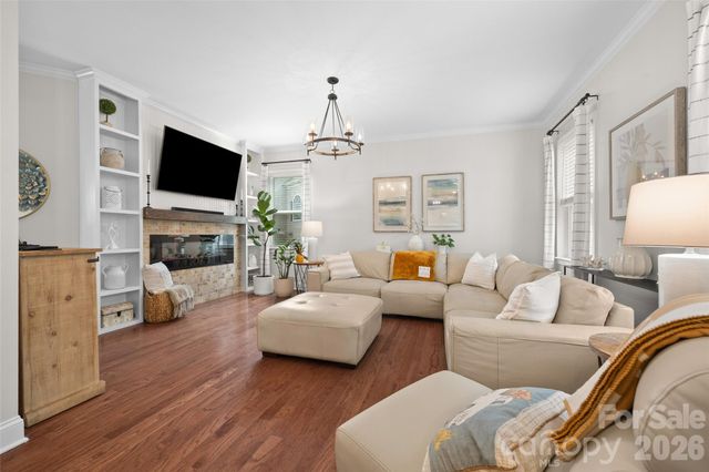 2716 Barwick Lane, Rock Hill, SC 29730