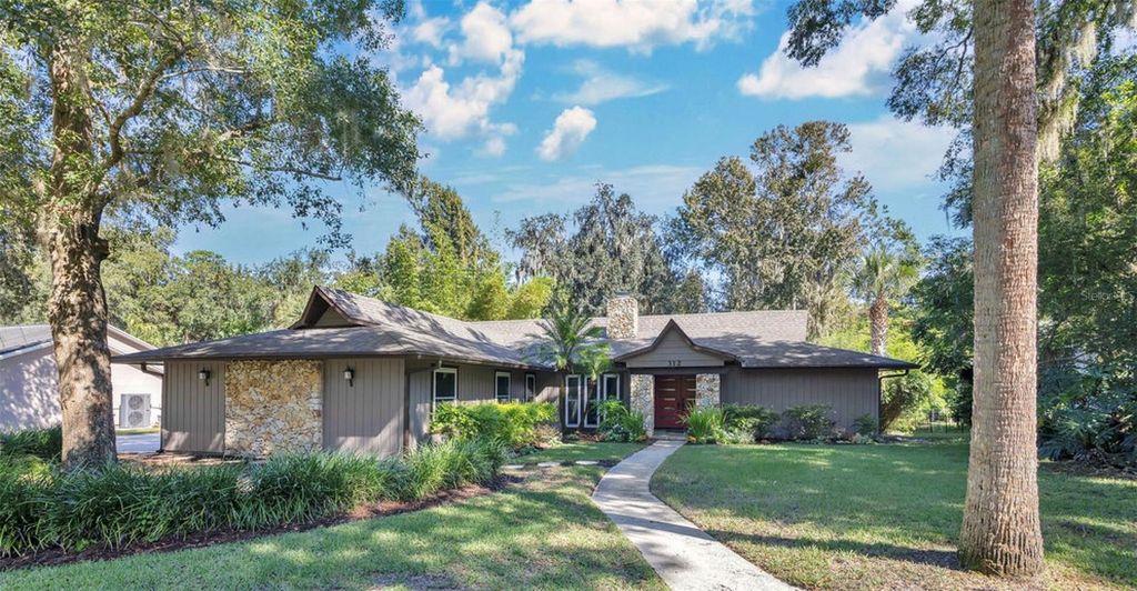 312 RIVERBEND BOULEVARD, Longwood, FL 32779