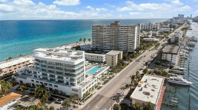 3319 N Ocean Drive 602, Hollywood, FL 33019