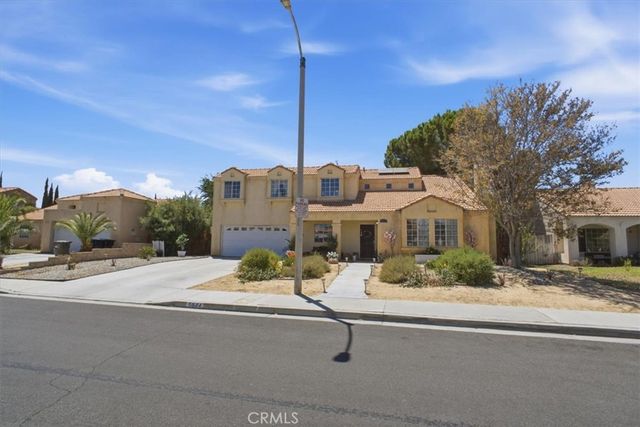 5044 Adobe, Palmdale, CA 93552