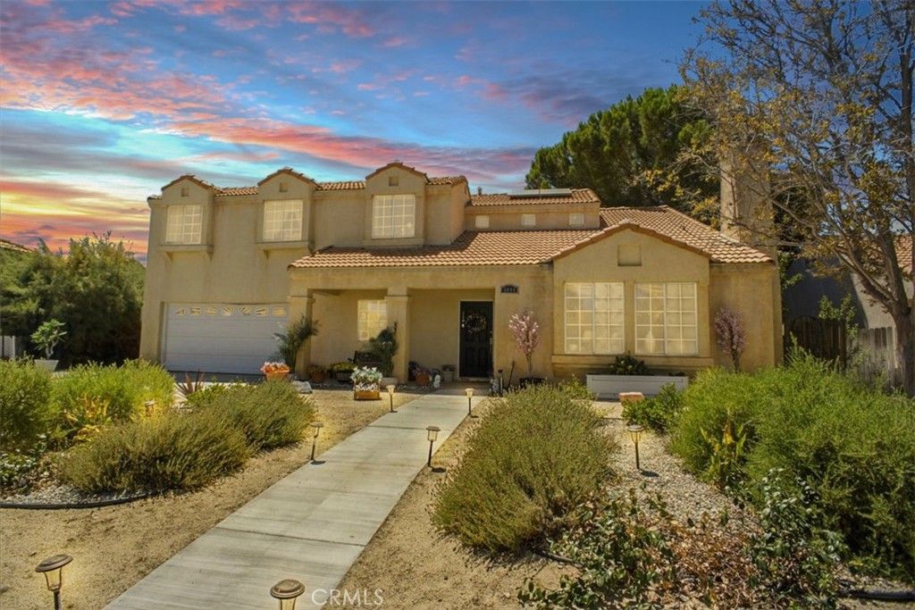 5044 Adobe, Palmdale, CA 93552
