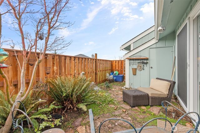 844 N Canterbury Court, Sequim, WA 98382