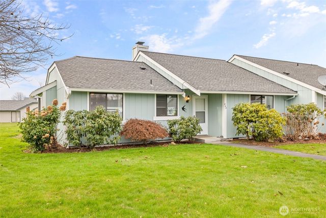 844 N Canterbury Court, Sequim, WA 98382