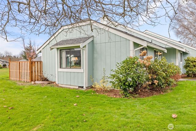 844 N Canterbury Court, Sequim, WA 98382