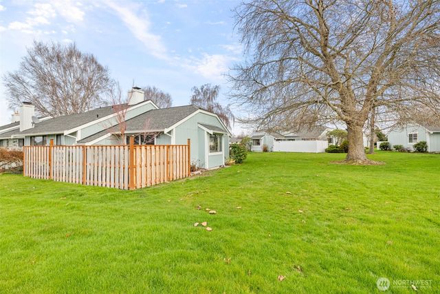 844 N Canterbury Court, Sequim, WA 98382