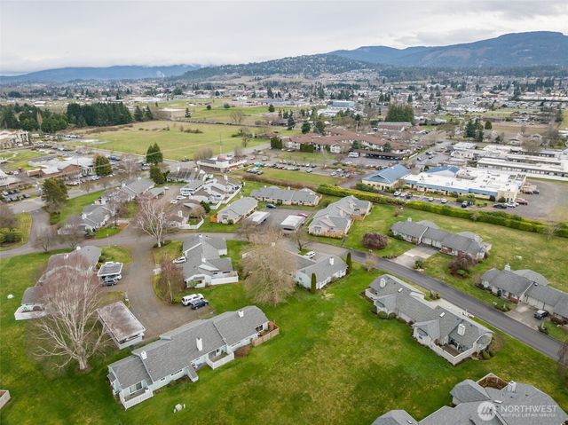 844 N Canterbury Court, Sequim, WA 98382
