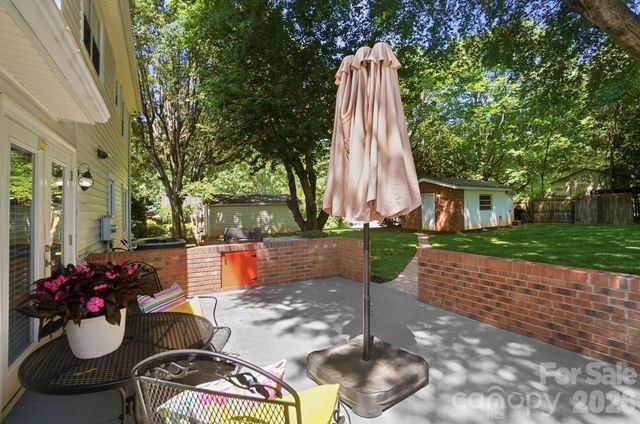 8616 Longbriar Drive, Charlotte, NC 28212