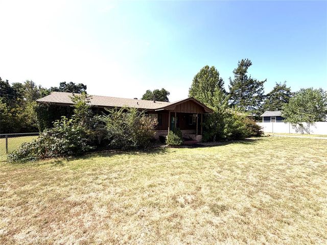 14774 NE 36th Street, Choctaw, OK 73020