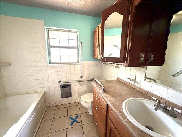 14774 NE 36th Street, Choctaw, OK 73020