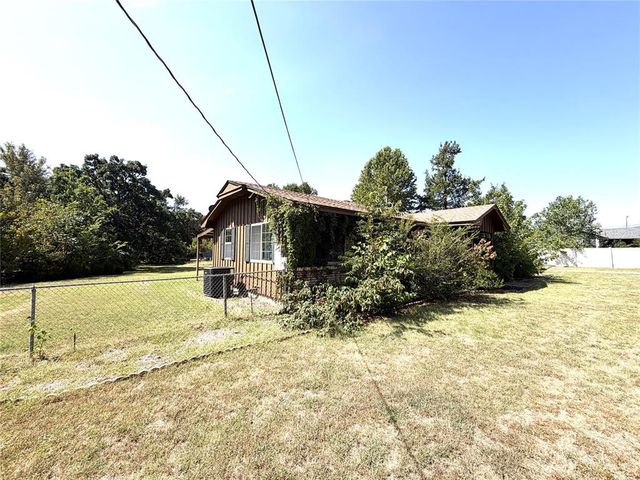 14774 NE 36th Street, Choctaw, OK 73020