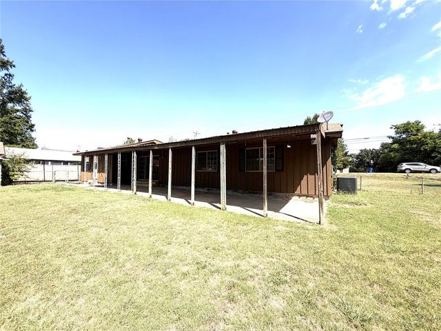 14774 NE 36th Street, Choctaw, OK 73020