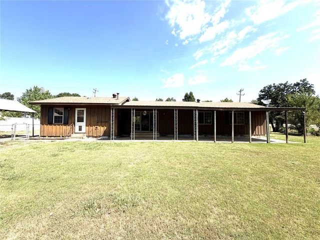 14774 NE 36th Street, Choctaw, OK 73020