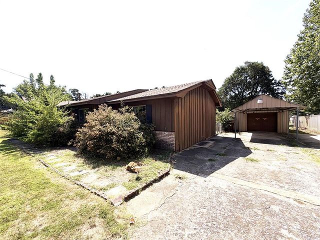 14774 NE 36th Street, Choctaw, OK 73020