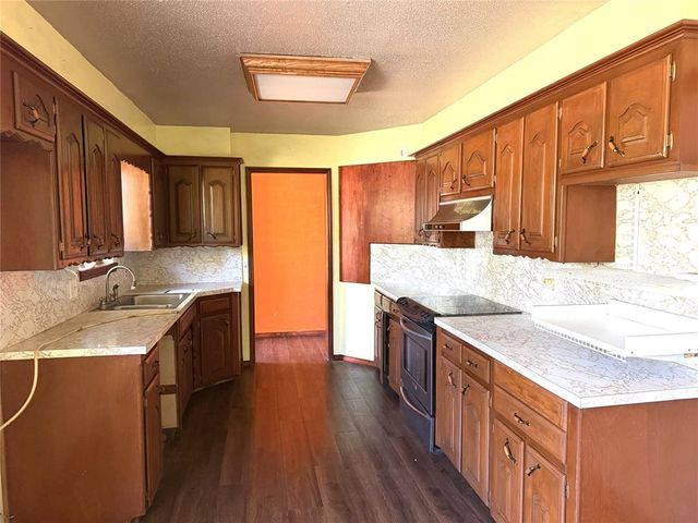 14774 NE 36th Street, Choctaw, OK 73020