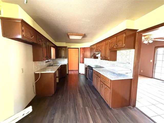 14774 NE 36th Street, Choctaw, OK 73020