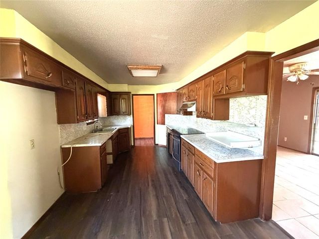 14774 NE 36th Street, Choctaw, OK 73020