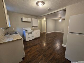 1718 Commercial B, San Antonio, TX 78221