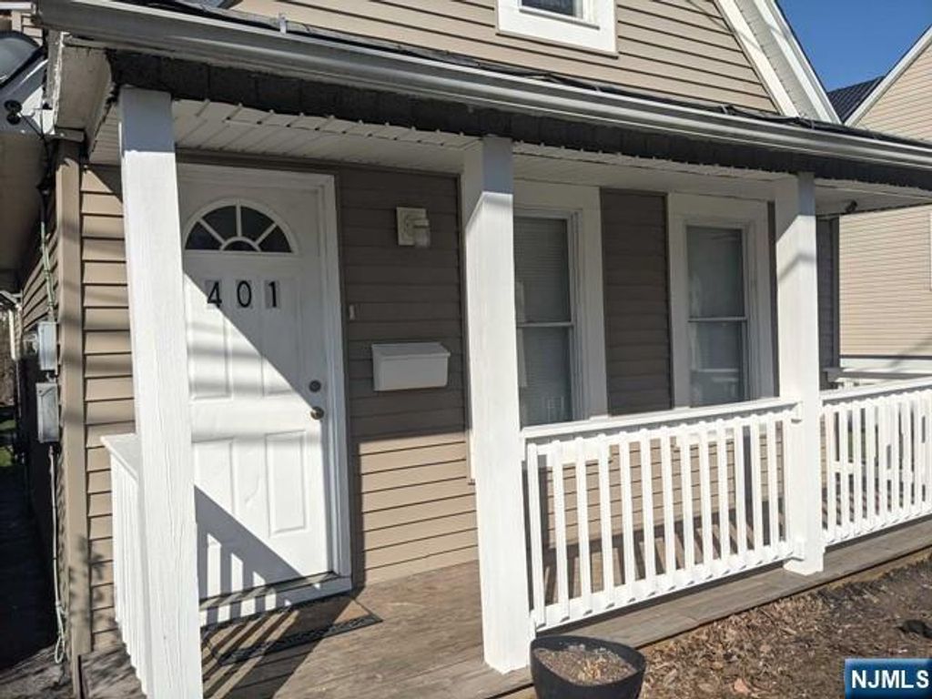 401 River Drive, Garfield, NJ 07026