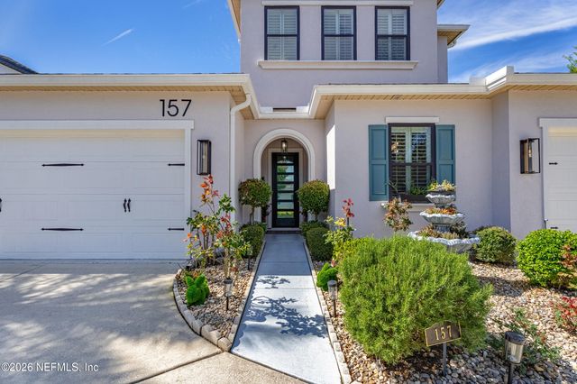157 TAYLOR RIDGE Avenue, Ponte Vedra, FL 32081
