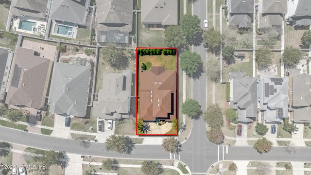 157 TAYLOR RIDGE Avenue, Ponte Vedra, FL 32081