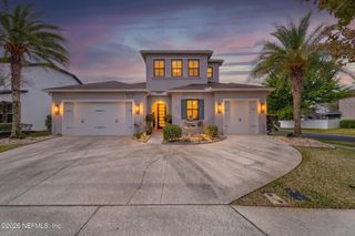 157 TAYLOR RIDGE Avenue, Ponte Vedra, FL 32081