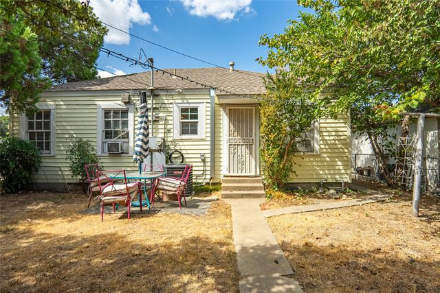 1558 W Shaw, Fort Worth, TX 76110