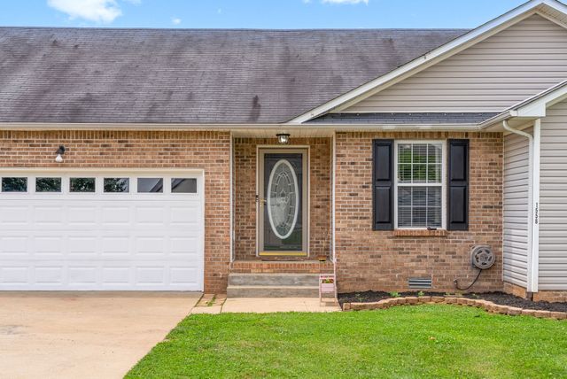 1556 Apache Way, Clarksville, TN 37042