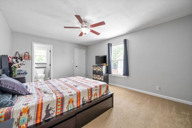1556 Apache Way, Clarksville, TN 37042