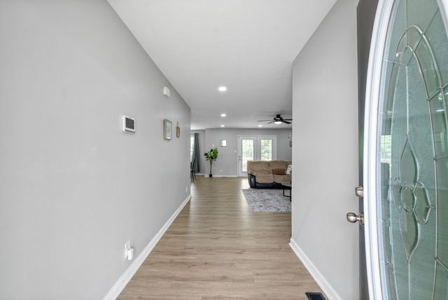 1556 Apache Way, Clarksville, TN 37042