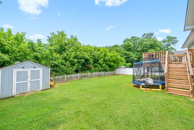 1556 Apache Way, Clarksville, TN 37042