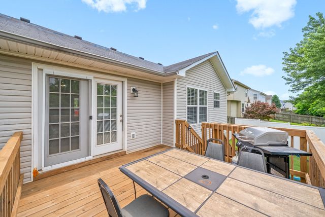 1556 Apache Way, Clarksville, TN 37042