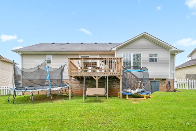 1556 Apache Way, Clarksville, TN 37042