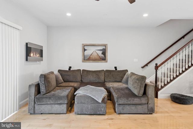 6 KIRKWYN CT, Owings Mills, MD 21117