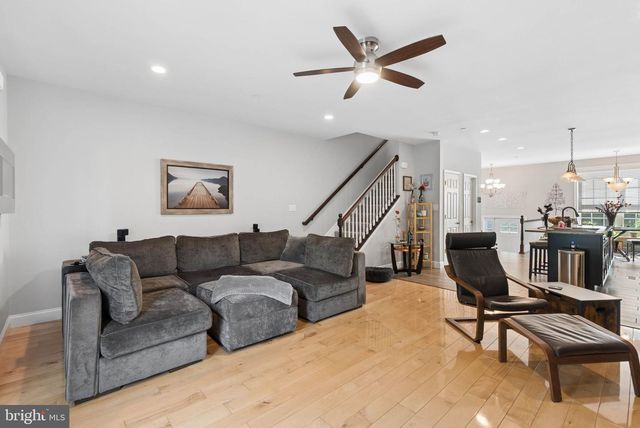 6 KIRKWYN CT, Owings Mills, MD 21117
