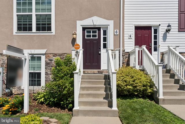 6 KIRKWYN CT, Owings Mills, MD 21117