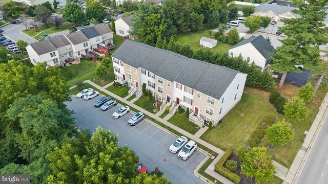 6 KIRKWYN CT, Owings Mills, MD 21117