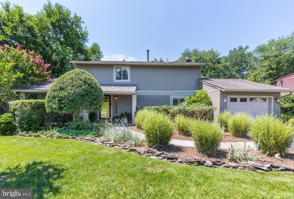 11508 PINEY LODGE RD, North Potomac, MD 20878