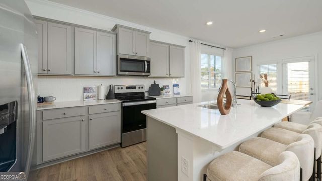 3588 Rowlett Street, Decatur, GA 30034