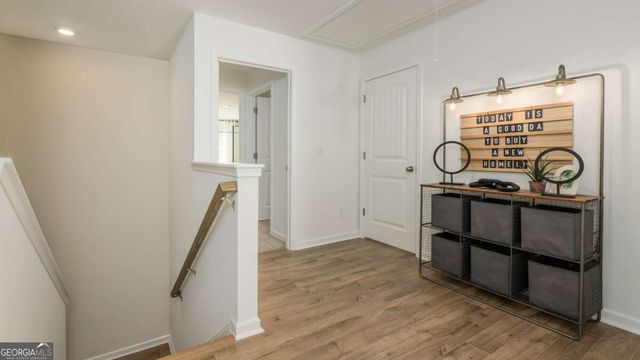 3588 Rowlett Street, Decatur, GA 30034
