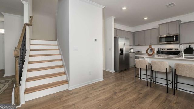 3588 Rowlett Street, Decatur, GA 30034